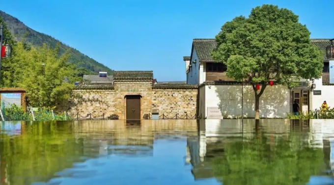 全球目光再聚安吉，“最佳旅游乡村”解码中国乡村振兴密码